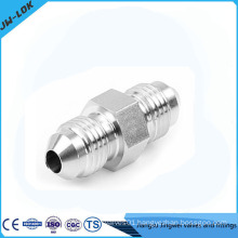 Stainless steel pipe fittings hydraulic fittings